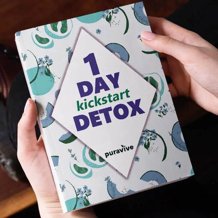 puravive-bonus1-1-Day Kickstart Detox